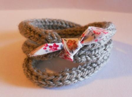 Bracelet "liberty" enfant