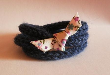 Bracelet "liberty" enfant